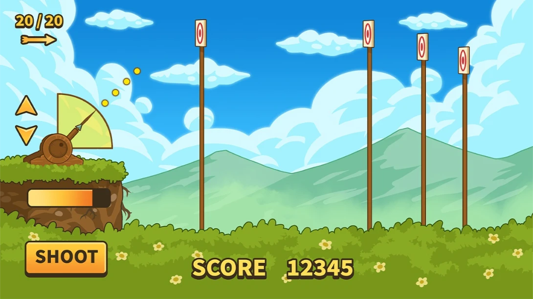 图片[2]-【美版】尼奥宠物 – 超级迷你游戏合集 – 尼奥比亚街机探险 .Neopets – Mega Mini Games Collection – The Neopian A-游糖YoTeb