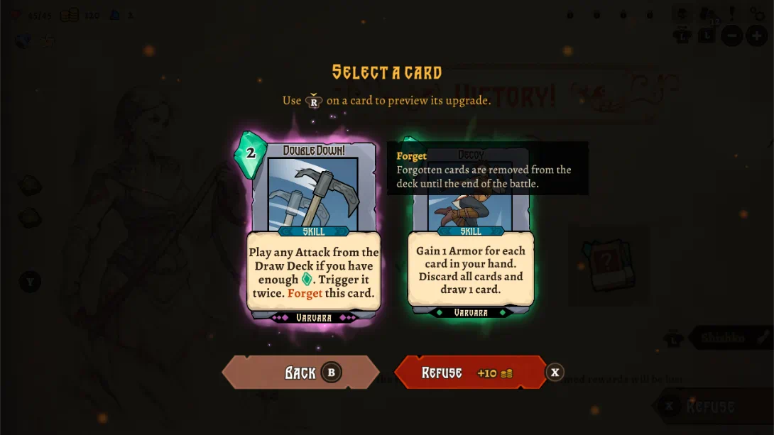 图片[6]-【美版】不死之神:英雄探险 Deathless. The Hero Quest-游糖YoTeb