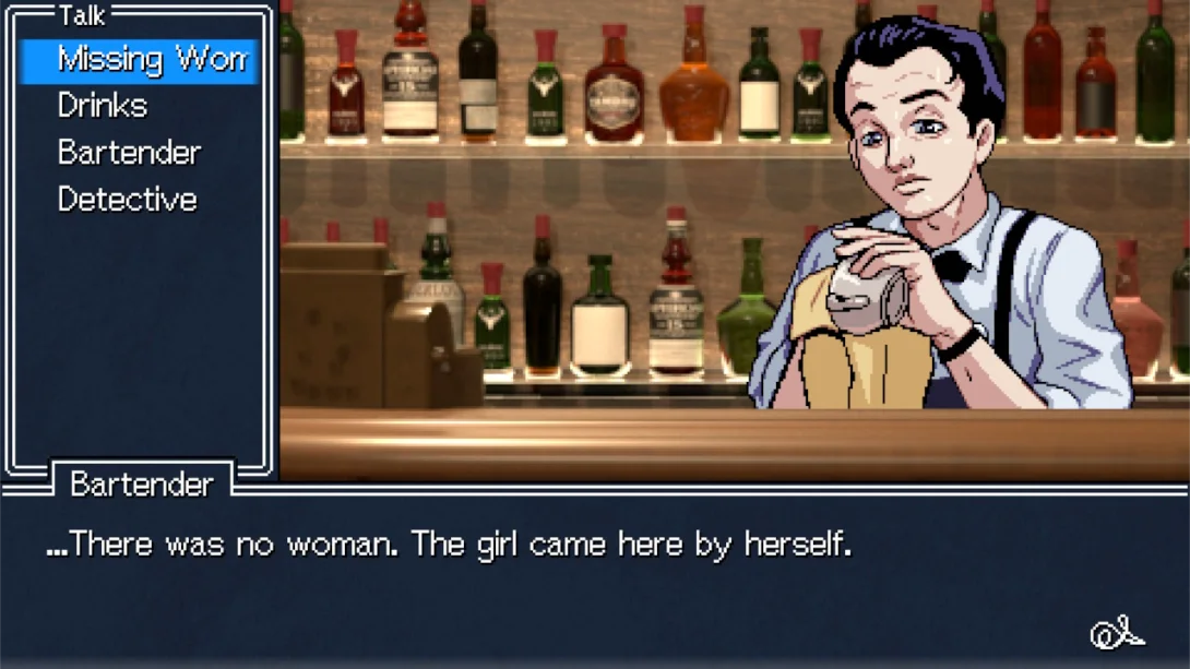 图片[6]-【美版】侦探本能：永别吾爱 .Detective Instinct: Farewell, My Beloved-游糖YoTeb