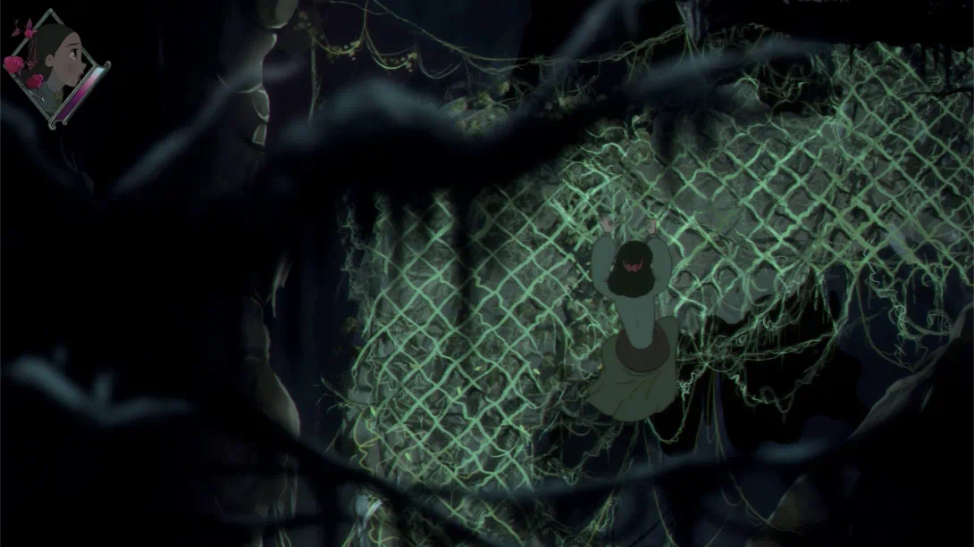 图片[4]-【美版】再见 甜心卡罗尔 .Bye Sweet Carole-游糖YoTeb