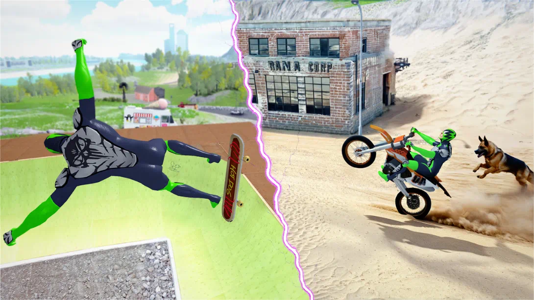 图片[3]-【美版】拉娜的崛起 .Rise of Rana-游糖YoTeb