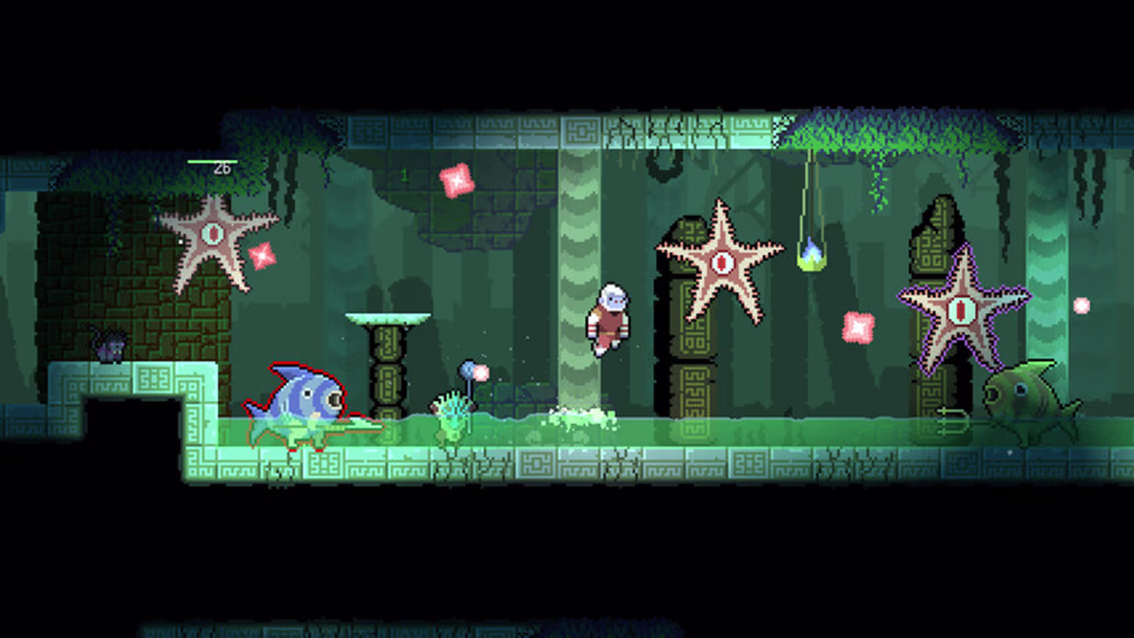 图片[2]-护林猿神 .Dunjungle-游糖YoTeb