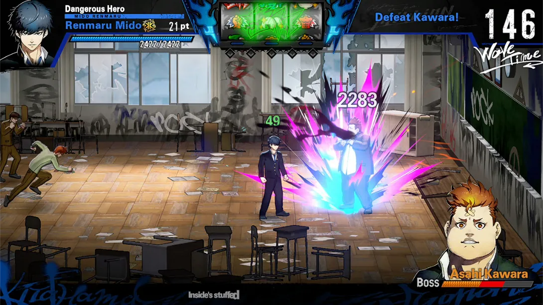 图片[4]-【美版】坏兄弟 .BAD BOY BROTHER-游糖YoTeb