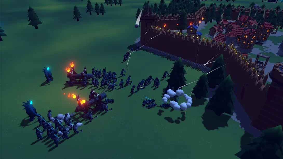 图片[1]-【美版】城堡 .Becastled-游糖YoTeb