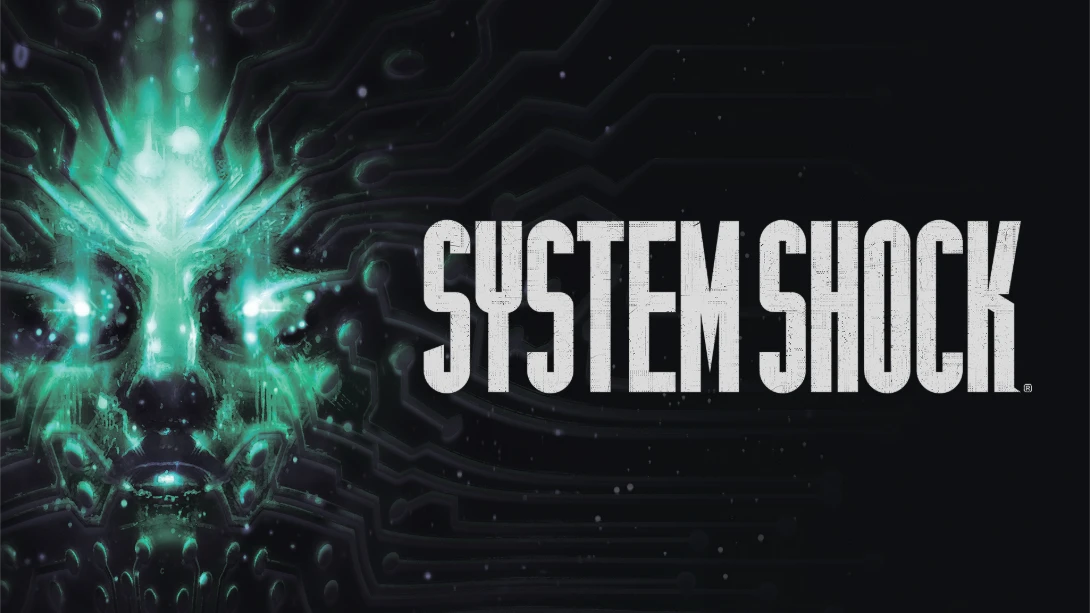 【美版】网络奇兵 .System Shock-游糖YoTeb