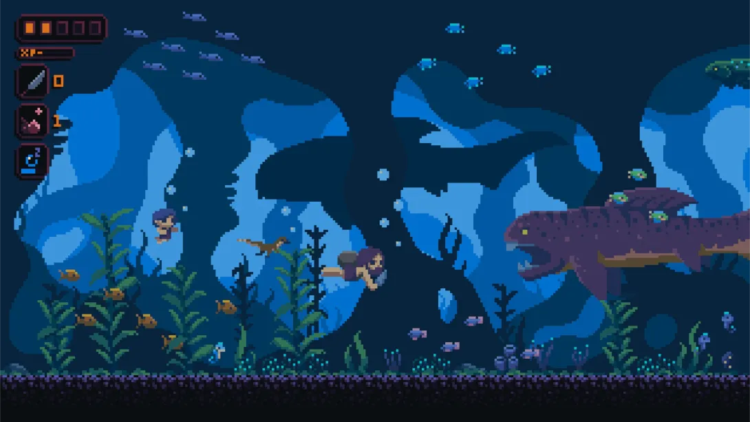 图片[5]-【美版】原始星球 .Primal Planet-游糖YoTeb