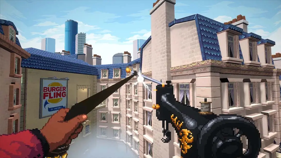 图片[6]-【美版】潮流特警队 .Fashion Police Squad-游糖YoTeb