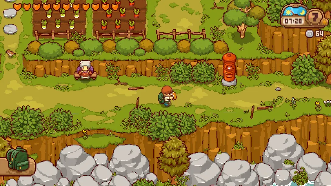 图片[1]-【日版】日本乡下生活 .Japanese Rural Life Adventure-游糖YoTeb