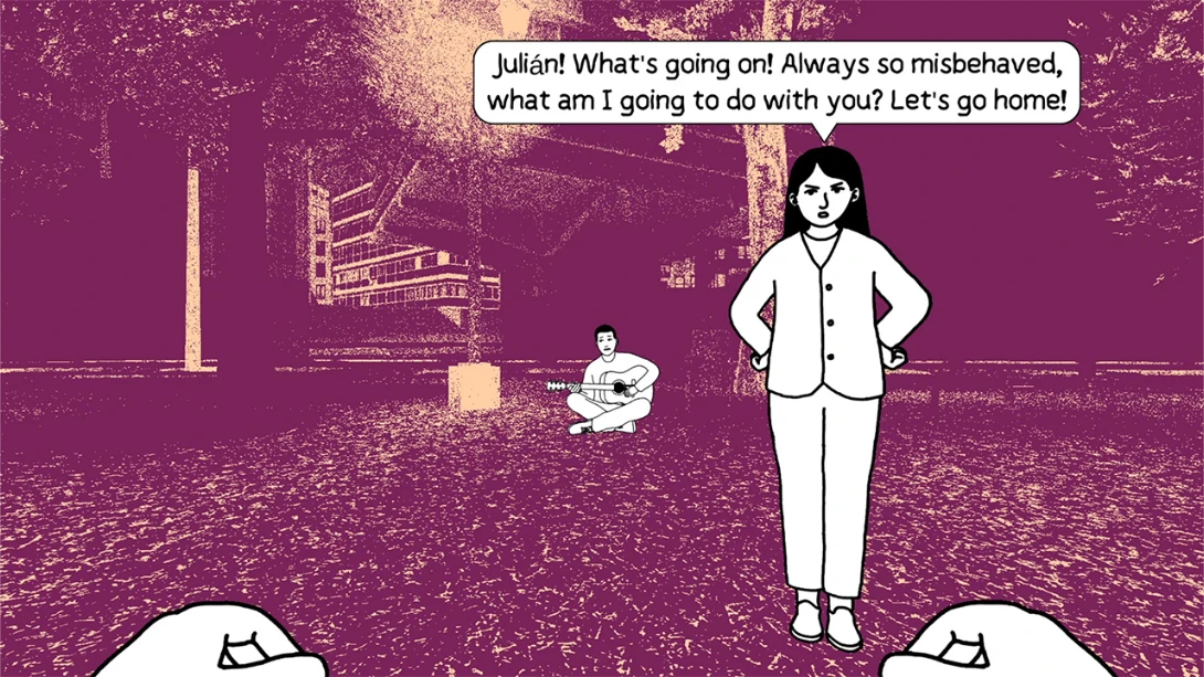 图片[1]-【美版】街头足球 .despelote-游糖YoTeb