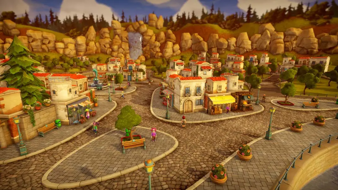 图片[2]-【美版】一起玩农场2 .Farm Together 2-游糖YoTeb