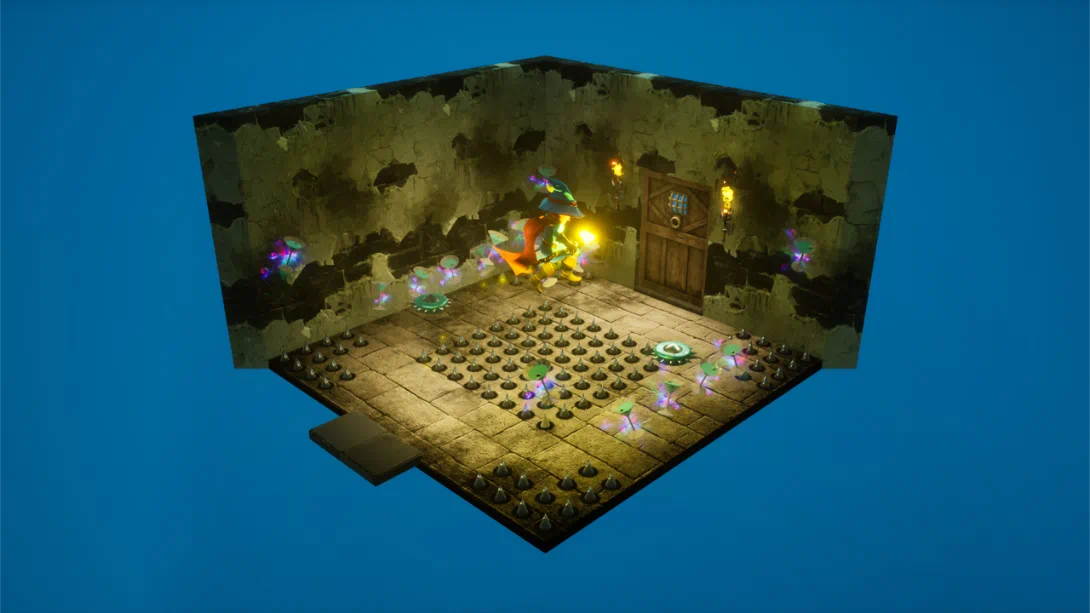 图片[1]-【美版】拉莫2 .Lumo 2-游糖YoTeb