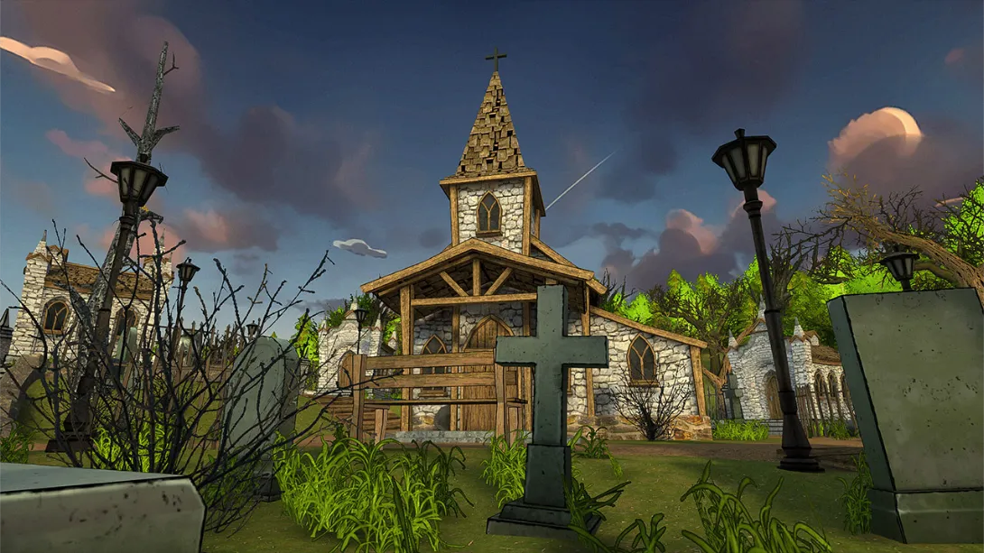 图片[6]-【美版】恐怖故事3 魅惑女巫 .Horror Tale 3 The Witch-游糖YoTeb