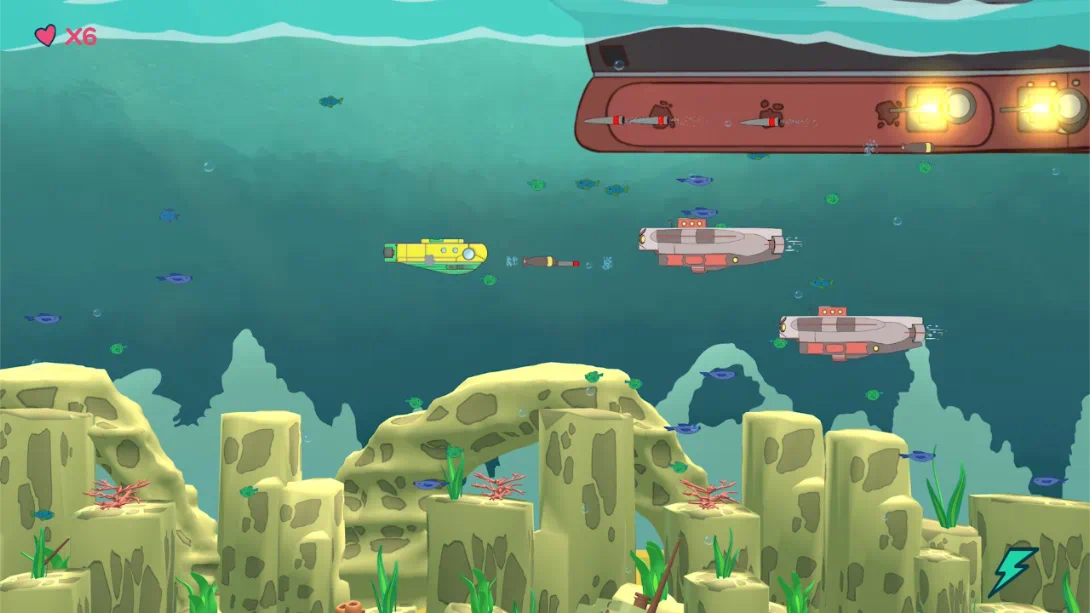 图片[6]-【美版】V的愤怒 .V’s Rage-游糖YoTeb