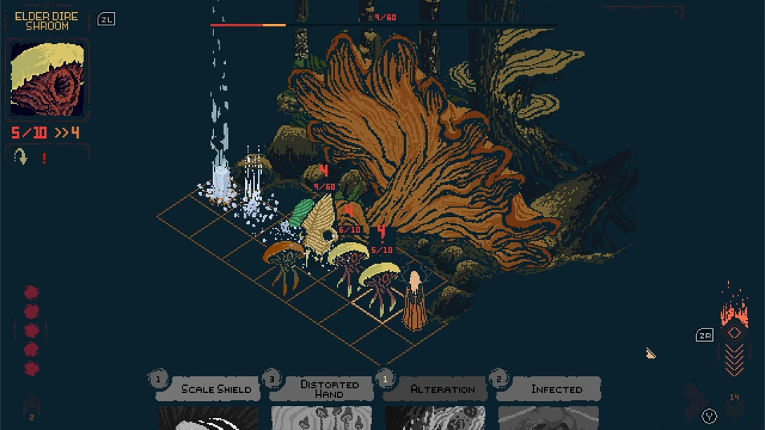 图片[3]-【美版】死亡嚎叫 .Death Howl-游糖YoTeb