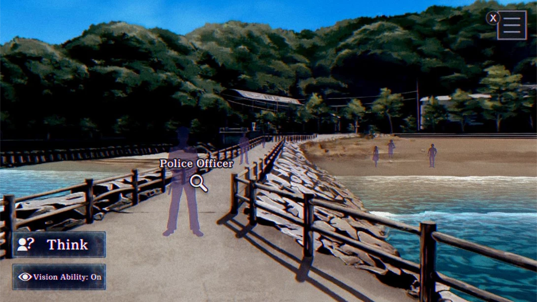 图片[2]-【美版】灵视异闻 FILE38 伊势人鱼物语 .PARANORMASIGHT: The Mermaid’s Curse-游糖YoTeb