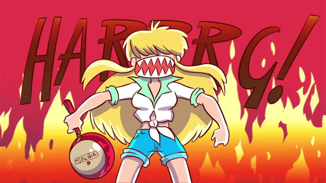 图片[2]-【美版】V的愤怒 .V’s Rage-游糖YoTeb