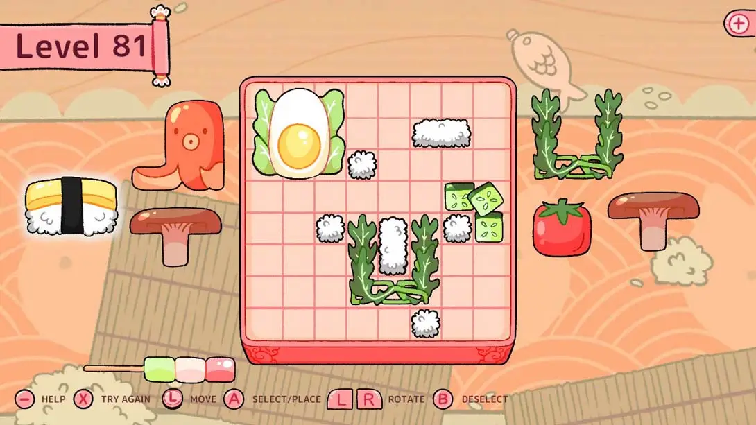 图片[2]-【美版】猫便当 .Neko Bento-游糖YoTeb