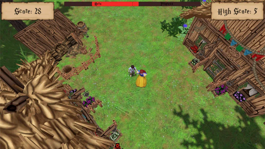 图片[4]-【美版】皇冠陨落 少年英雄 .Crownfall Young Hero-游糖YoTeb