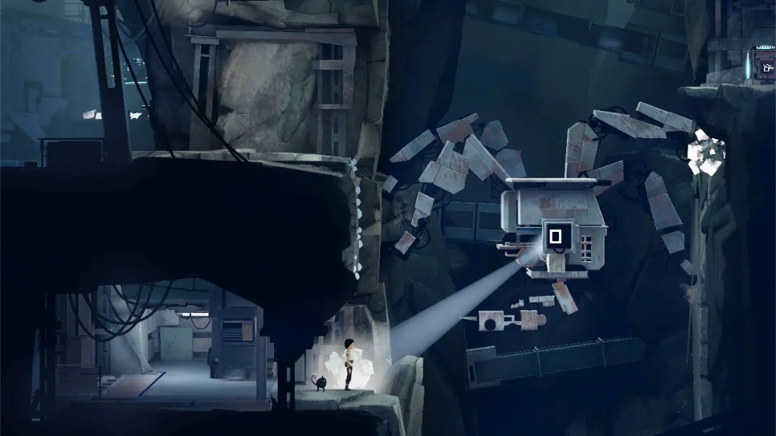 图片[1]-【美版】拉娜之星2 .Planet of Lana II-游糖YoTeb