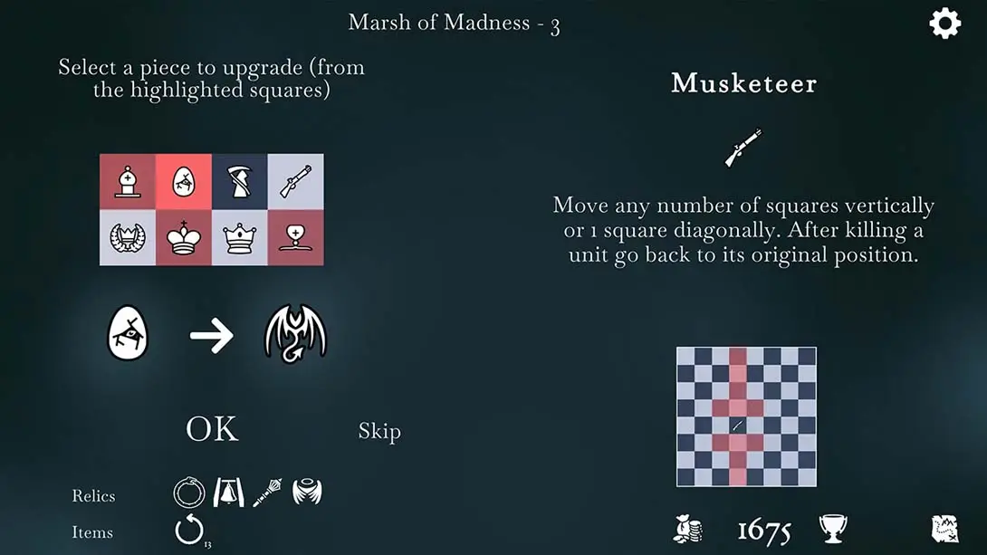 图片[5]-【美版】衔尾蛇国王 .The Ouroboros King-游糖YoTeb