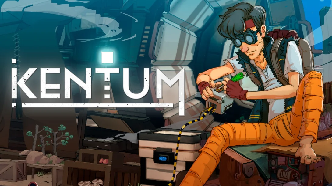 【美版】肯特开拓史 .Kentum-游糖YoTeb