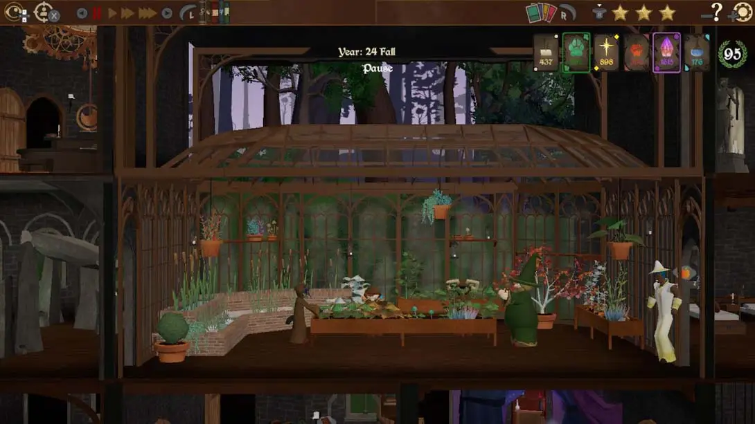 图片[6]-【美版】咒术师学院 .Spellcaster University-游糖YoTeb