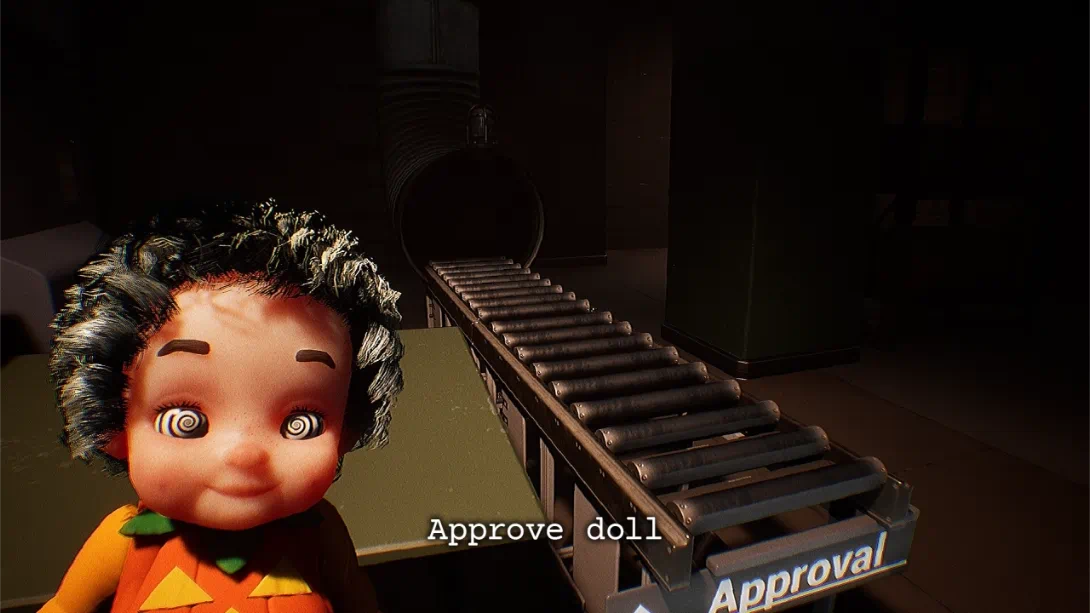 图片[5]-【美版】玩偶噩梦 .Dollmare-游糖YoTeb