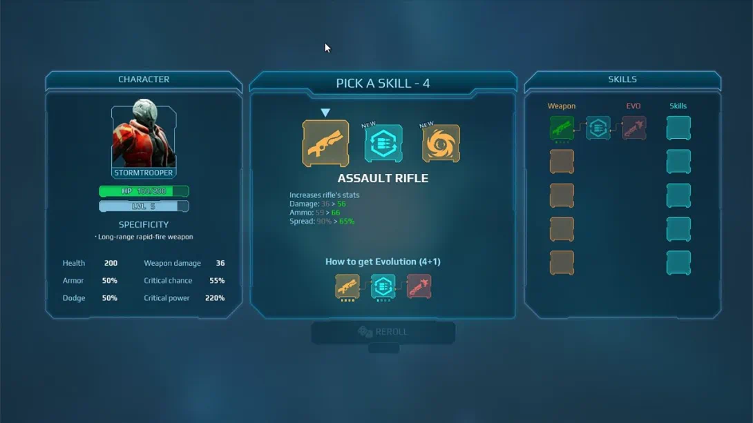 图片[5]-【美版】肾上腺素狂暴 .Adrenaline Rampage-游糖YoTeb