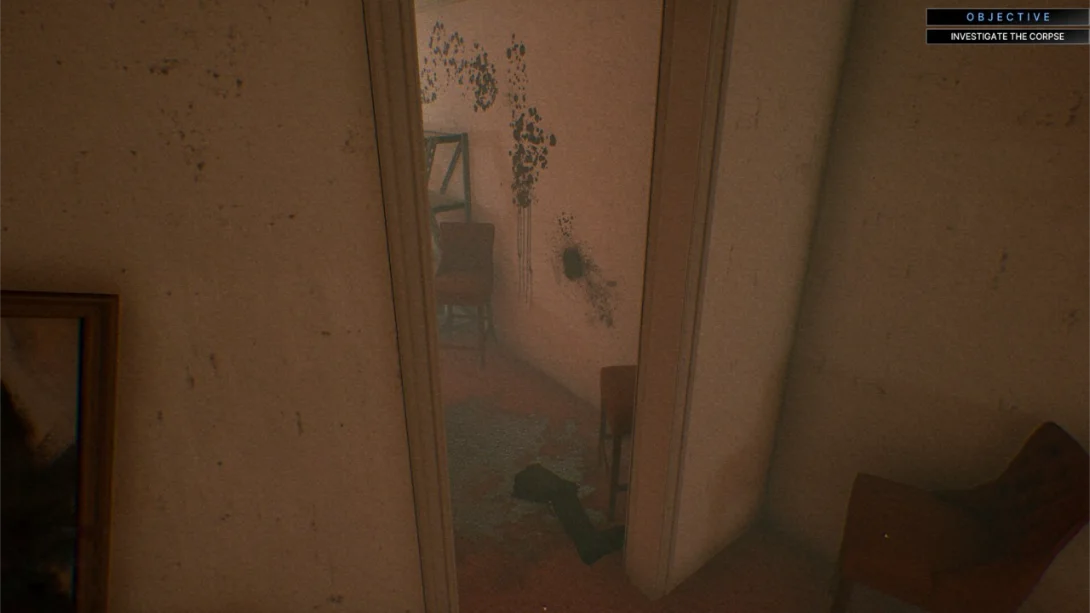 图片[1]-【美版】侦探 雨夜 .DETECTIVE – Rainy Night-游糖YoTeb