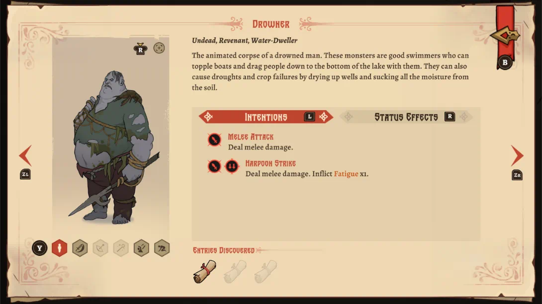 图片[4]-【美版】不死之神:英雄探险 Deathless. The Hero Quest-游糖YoTeb