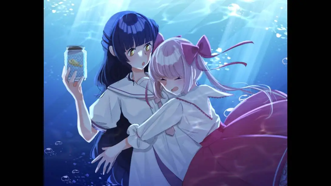 图片[3]-【美版】水族馆不跳舞 .The Aquarium does not dance-游糖YoTeb