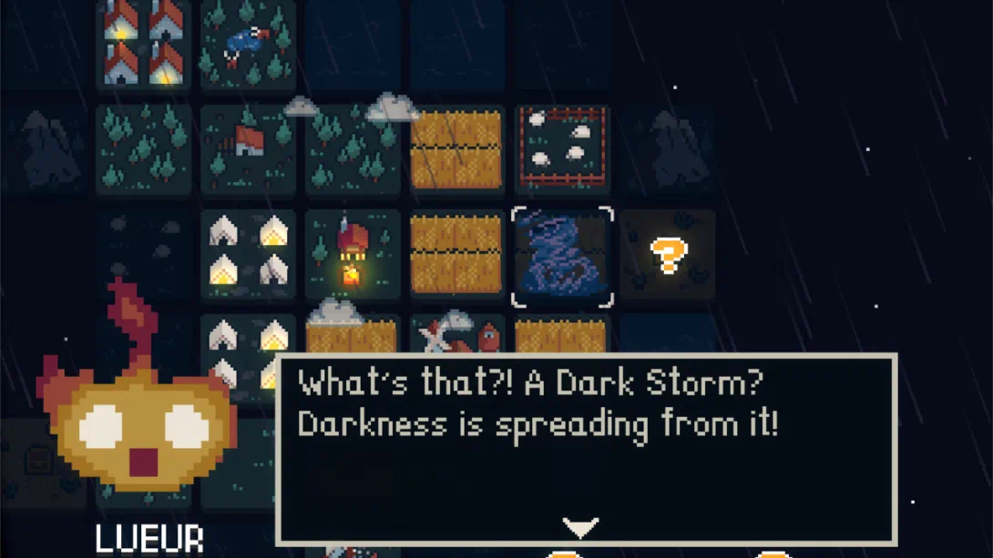 图片[5]-【美版】晨曦族人 .Dawnfolk-游糖YoTeb