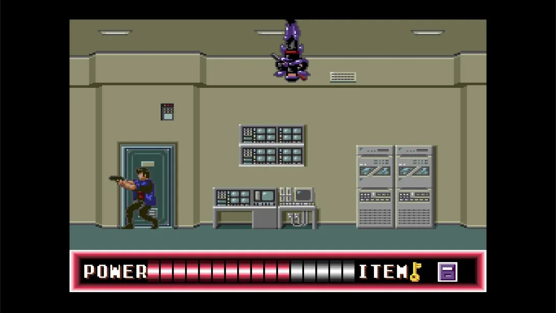 图片[6]-【美版】城市猎人 .City Hunter-游糖YoTeb