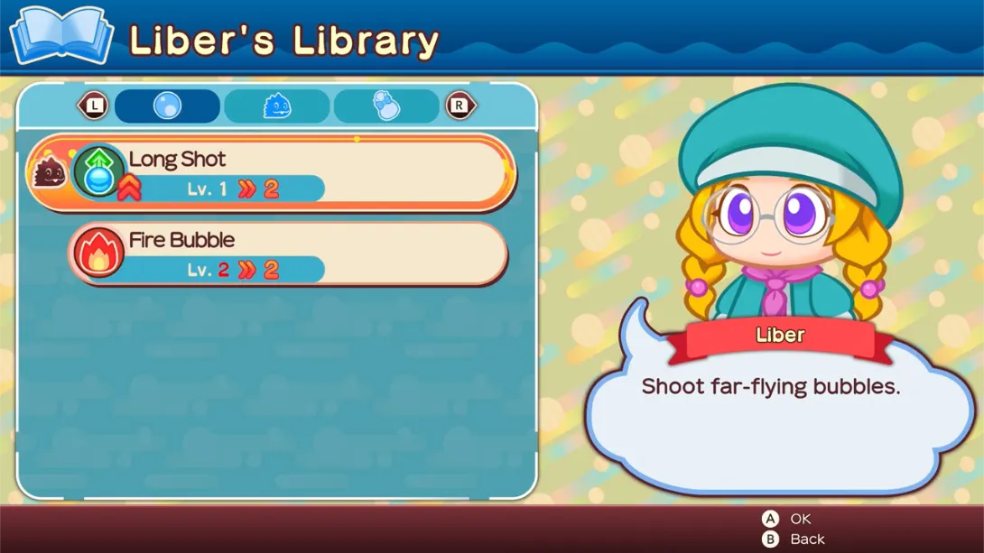 图片[4]-【美版】泡泡龙 糖果地牢 .BUBBLE BOBBLE Sugar Dungeons-游糖YoTeb