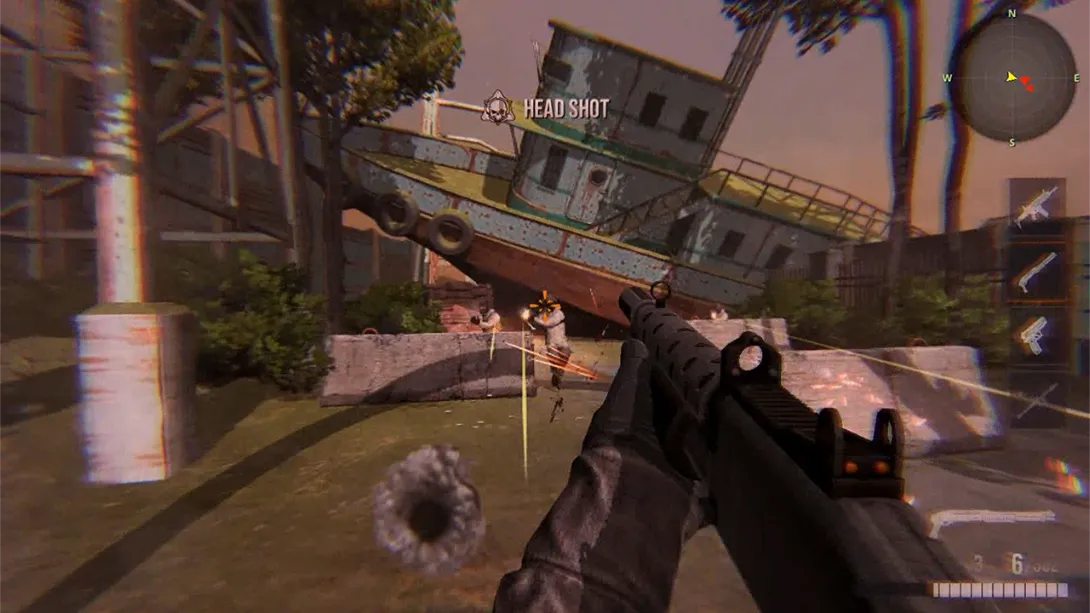 图片[4]-【英版】影裂 野性打击 .Shadow Rift Feral Strike-游糖YoTeb