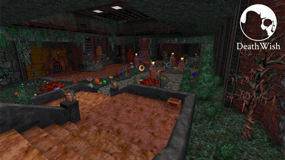 图片[1]-【美版】血祭 补给焕新 .Blood Refreshed Supply-游糖YoTeb