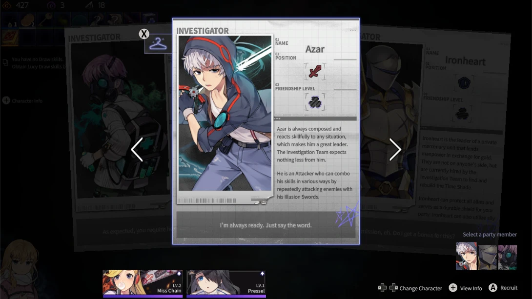 图片[4]-【美版】超时空方舟 豪华版 .Chrono Ark Deluxe Edition-游糖YoTeb