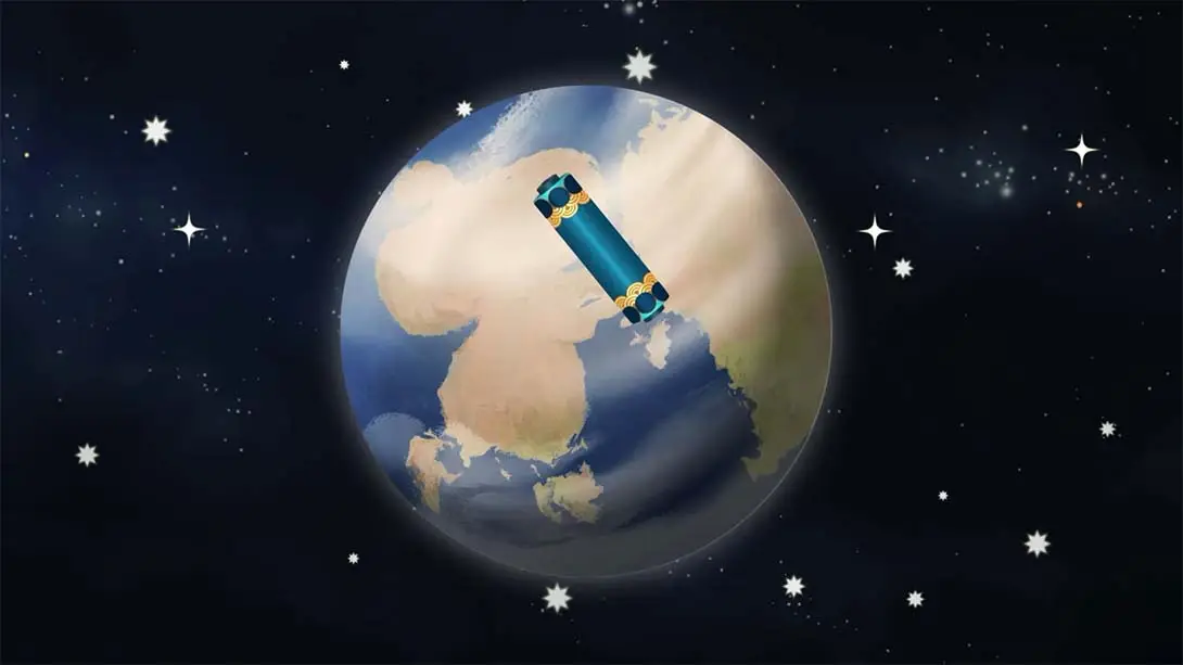 图片[4]-【港版】从前从前有个块魂 .Once Upon A KATAMARI-游糖YoTeb