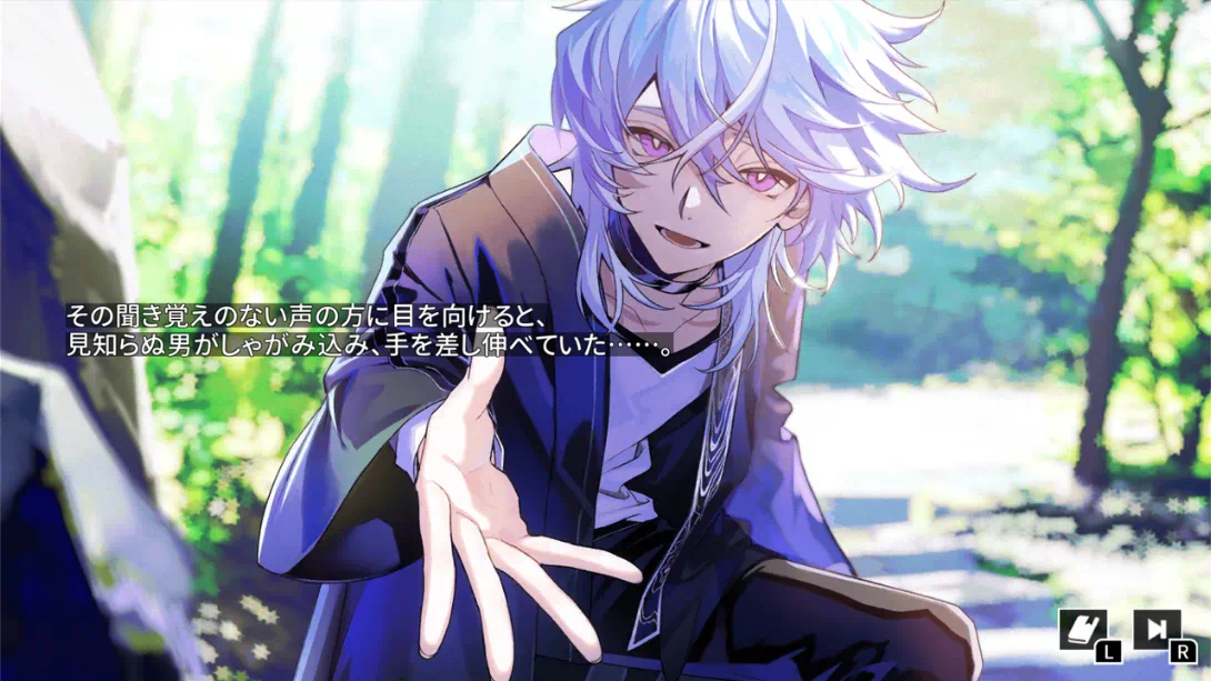 图片[6]-【日版】克苏鲁神话ADV 暗中低语的疯狂与沉没在诅咒中的岛屿 .Cthulhu Mythos ADV-游糖YoTeb