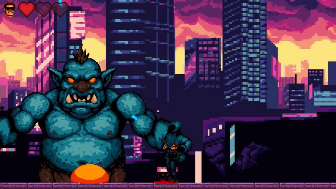 图片[4]-【美版】根除者 起源 .Eradicator Genesis-游糖YoTeb