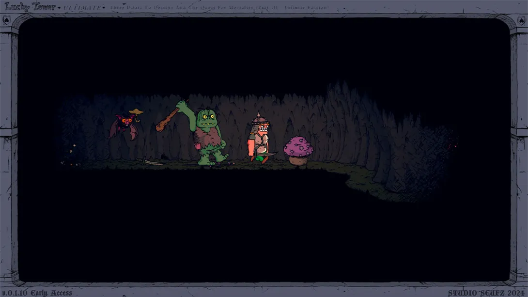 图片[6]-【美版】幸运塔 终极版 .Lucky Tower Ultimate-游糖YoTeb