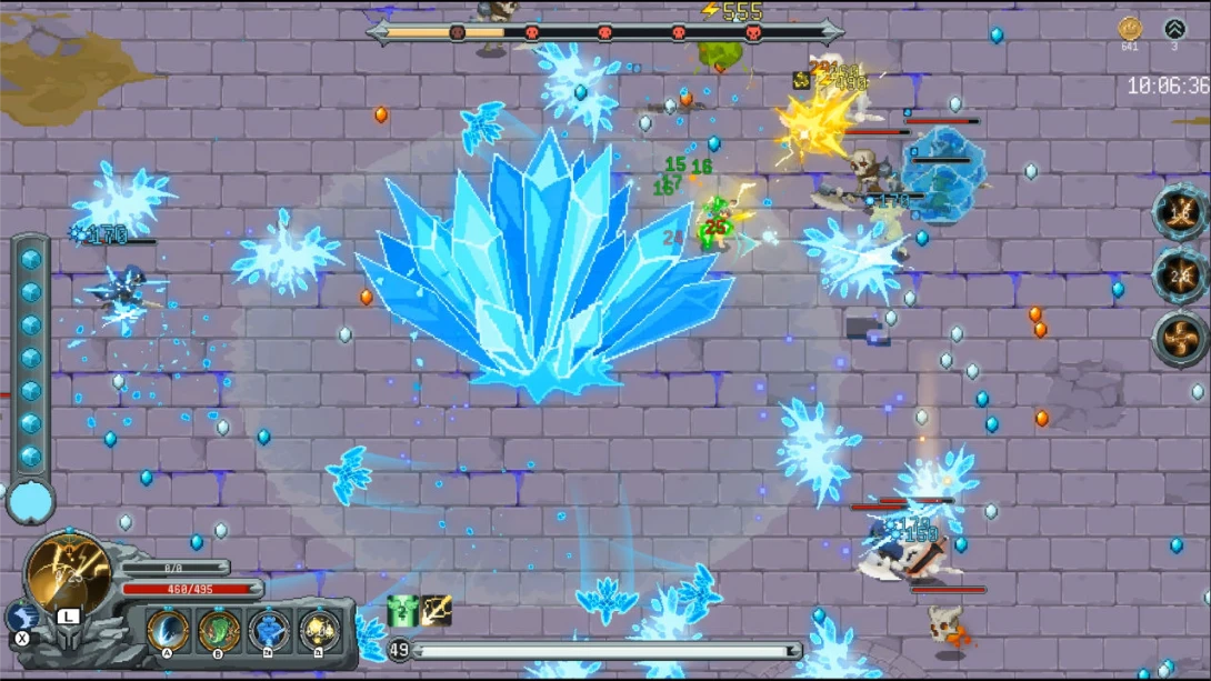 图片[3]-【美版】魔法符石 .Magic Rune Stone-游糖YoTeb