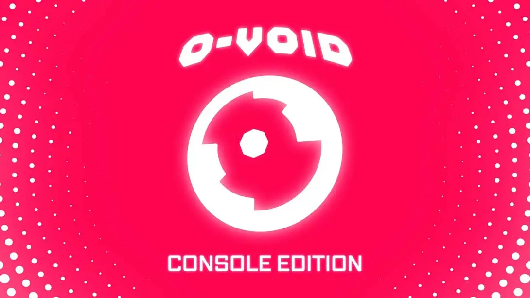 【美版】O-VOID 主机版 .O-VOID Console Edition-游糖YoTeb