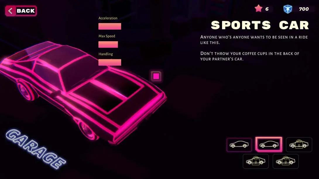 图片[4]-【美版】复古疾驰 改造版 .Retro Drive Revamped-游糖YoTeb