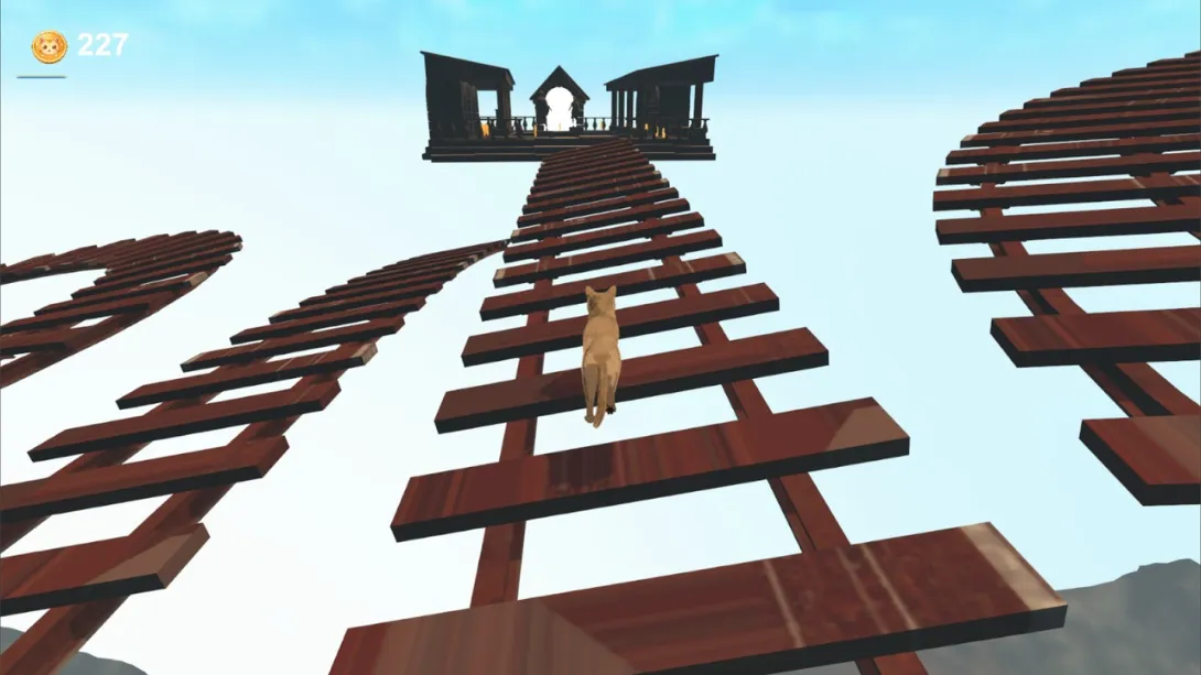 图片[4]-【美版】猫咪向上 .Cat-up!-游糖YoTeb