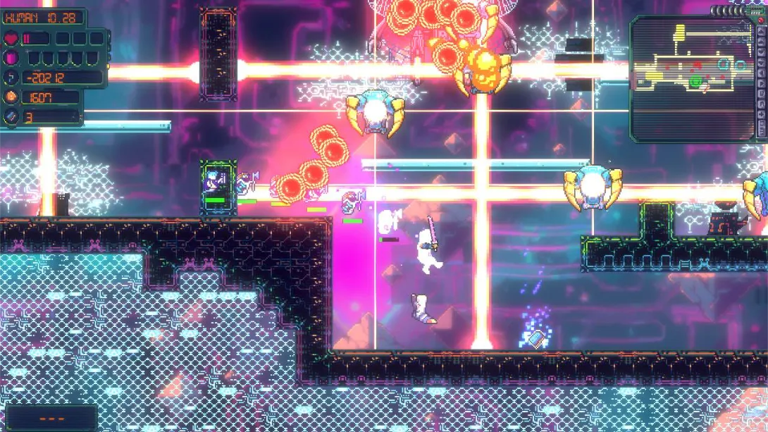 图片[5]-【美版】2084大叛乱版 .The Great Rebellion Edition 2084-游糖YoTeb