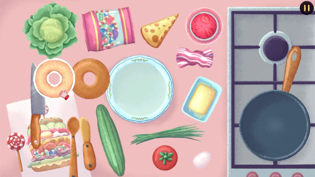 图片[6]-【美版】轻松放置 .Softly Placed-游糖YoTeb