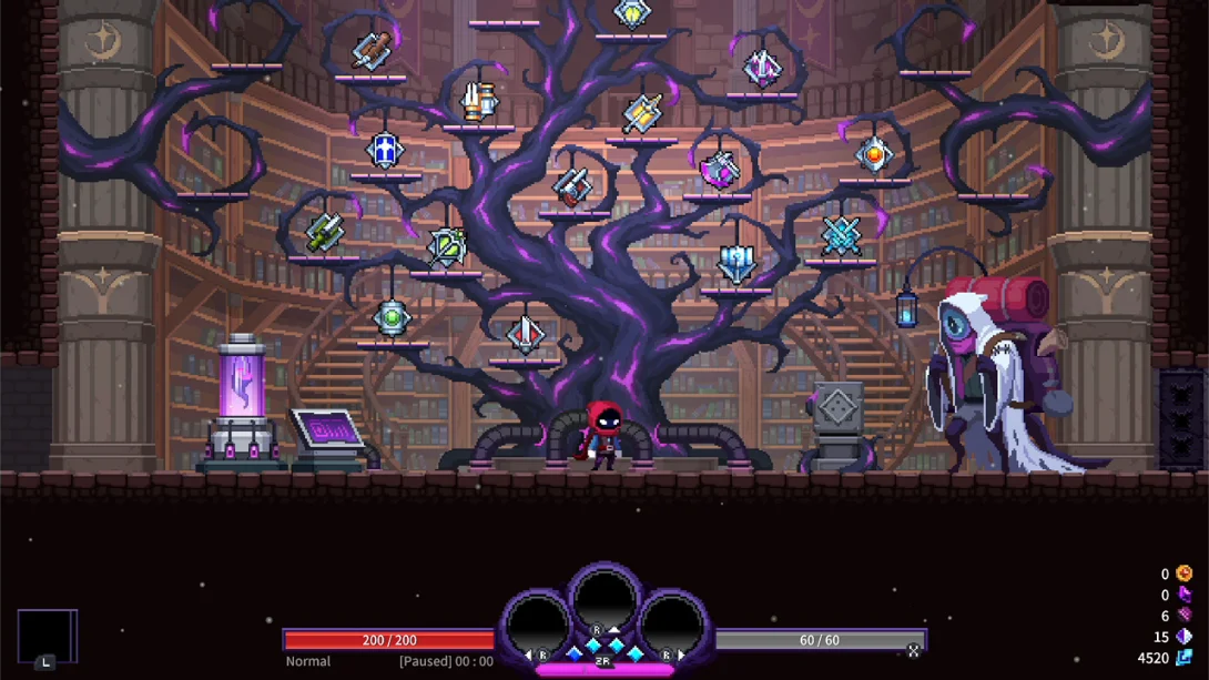 图片[1]-【美版】噩梦 狂人 .Nightmare The Lunatic-游糖YoTeb