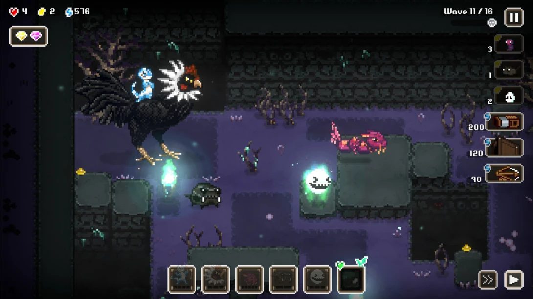 图片[1]-【美版】豆怪 .Bean Beasts-游糖YoTeb