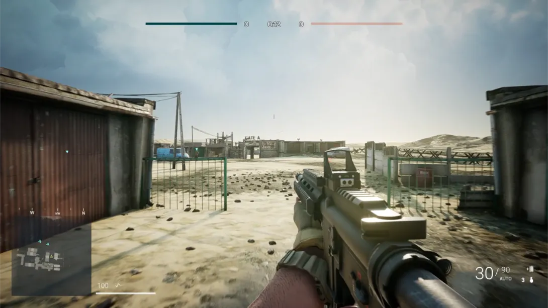 图片[3]-【英版】作战部队 .Combat Forces-游糖YoTeb